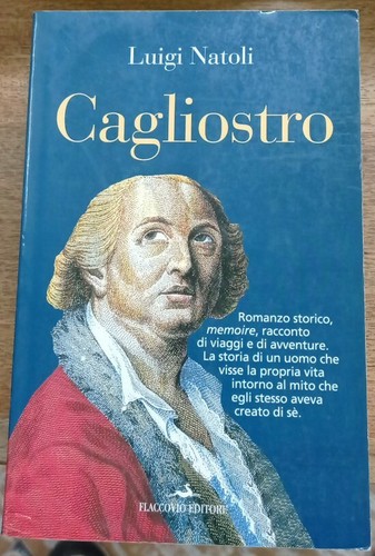Natoli cagliostro - -,