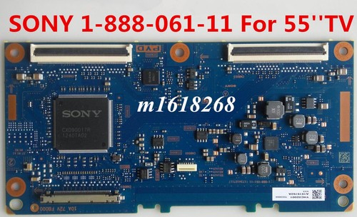 Scheda sony con - sony, 1-888-061-11