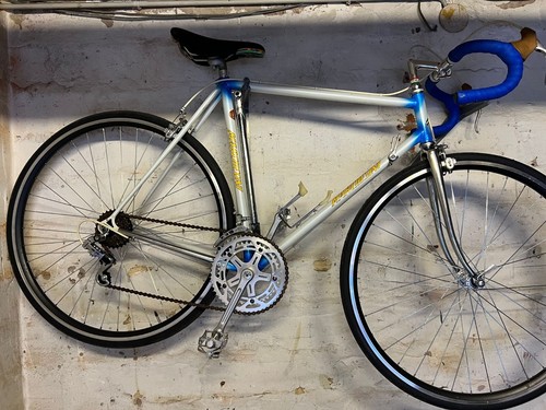 Bici bike corsa - bike, marchesini