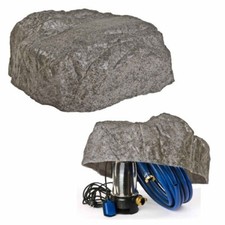 Rocce artificiali per giardino