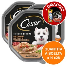 Cesar selezioni dell orto - cesar, dell'orto