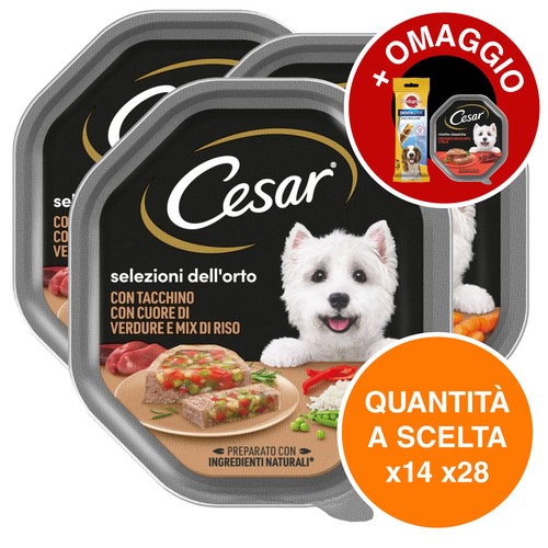 Cesar selezioni dell orto - cesar, dell'orto