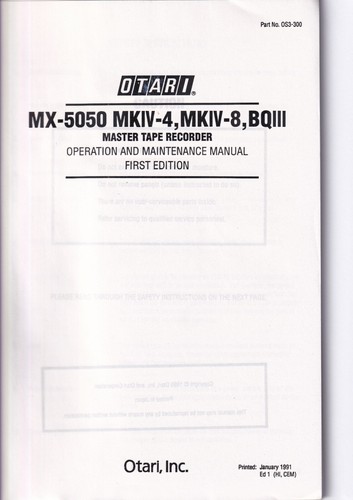 Manuale operativo - , e