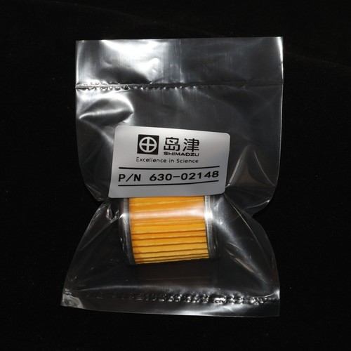 Cartucce filtro shimadzu - cartucce,
