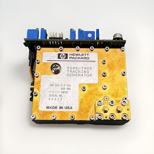 5086 7905 300 khz 2 - hp,