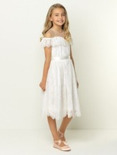 Abito damigella AISLEY OF