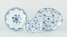 Royal copenhagen tre - royal,