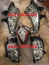 FARO FANALE STOP+FRECCE