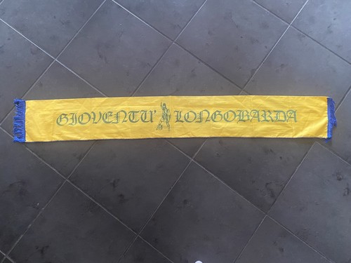 Sciarpa ultras gioventù - sciarpa,