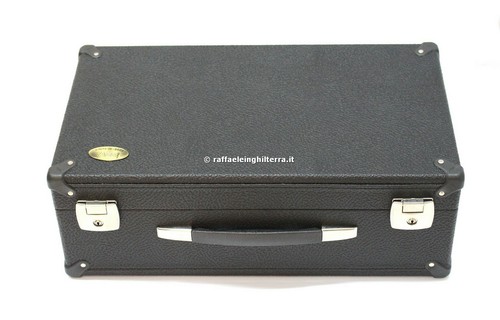 Vgv custodia flicorno soprano - vgv,