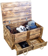 grande scatola portaoggetti