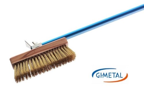 Gimetal spazzola orientabile - gimetal,