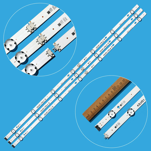 Strisce led per - strisce,