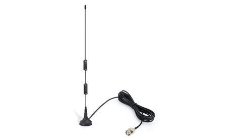 Police scanner antenna ham - police,