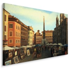 Quadri su tela CANVAS XXL