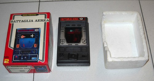 Gig gioco portatile 2 - portatile, n.