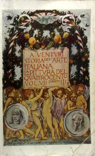 Storia dell arte italiana - dell'arte,