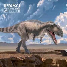 PNSO 2023 Mila il Mapusaurus