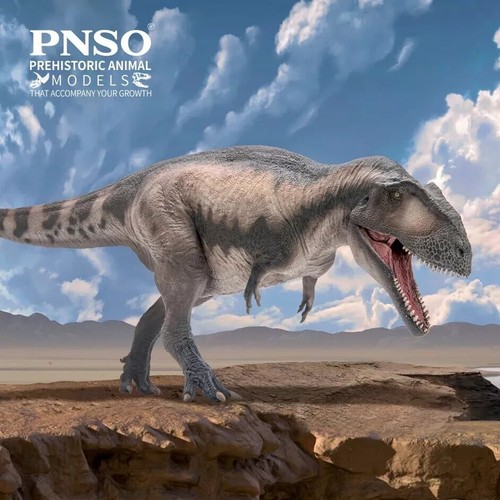 Pnso 2023 mila mapusaurus - mila, il