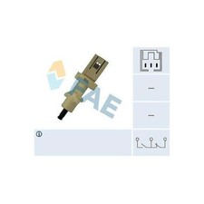 FAE 24410 INTERRUTTORE