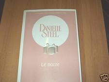 DANIELLE STEEL-LE NOZZE-LA