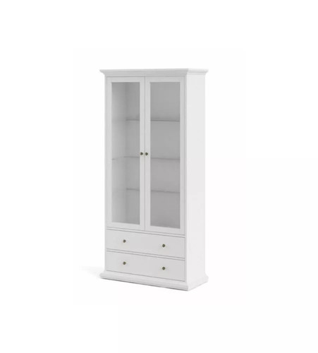 Vetrina paris ante in - 2,