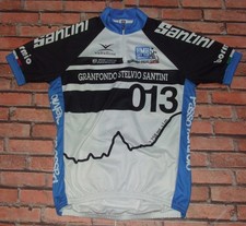 GF STELVIO SANTINI MAGLIA