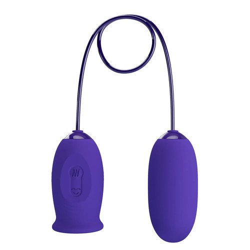 Ovetto vibrante stimolatore - vibrante,