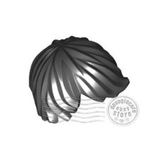 1x LEGO 87991 Omino Capelli