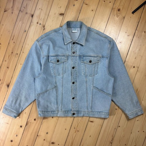 Giacca jeans vintage guess - vintage,