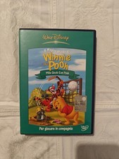 WINNIE THE POOH MILLE GIOCHI
