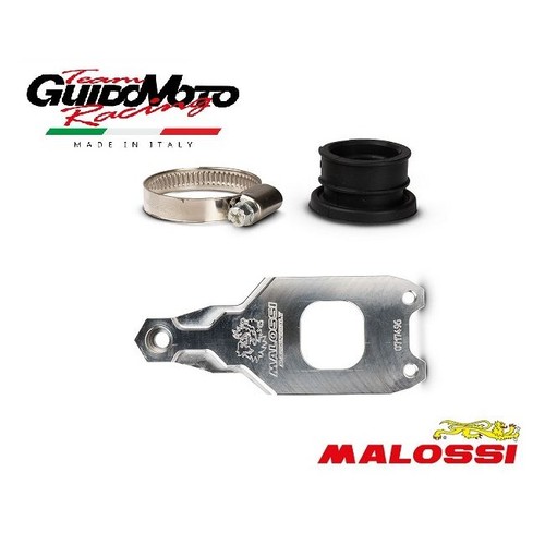 Collettore aspirazione phbg - collettore,