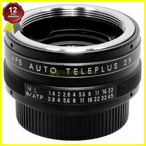 Kenko auto teleplus m42 - teleplus,