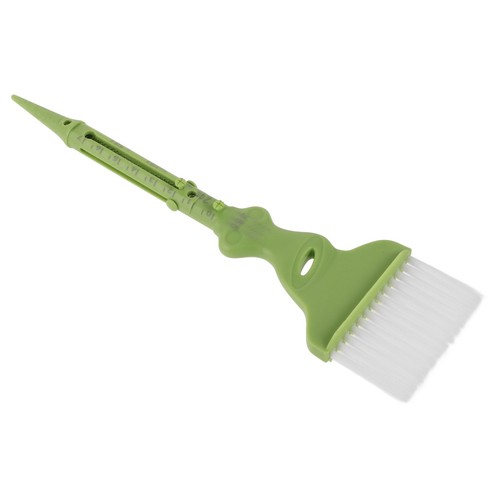 Pennello tinta capelli per la - ,