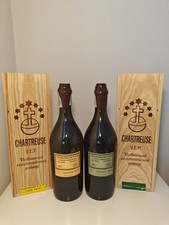 COPPIA CHARTREUSE V.E.P. VEP