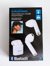 Grundig True Wireless Cuffie