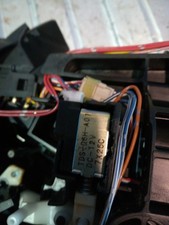 JD900 leva del cambio NISSAN