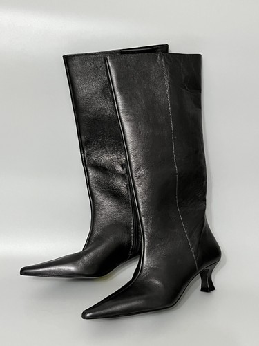 Stivali donna hush tacco - stivali, a