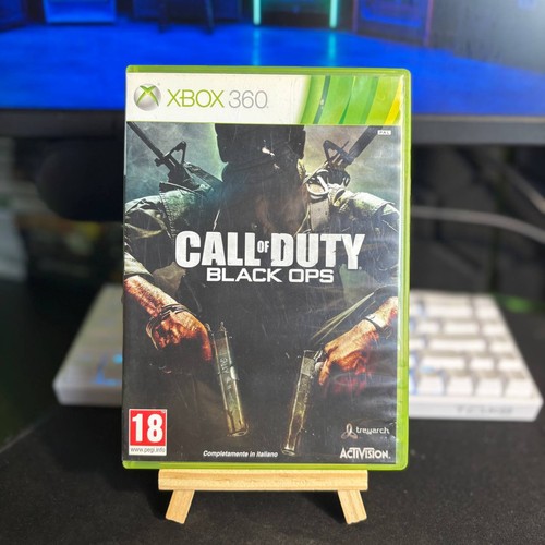 Call duty black - call,