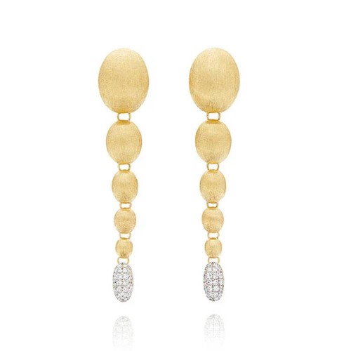 Orecchini donna nanis - orecchini, oro