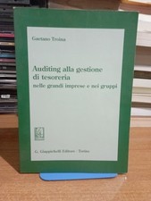 G. Troina AUDITING ALLA