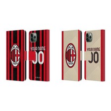 Personalised milan kit - ac,