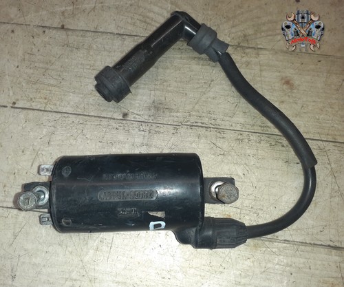 Bobine allumage kawasaki 450 - bobine,