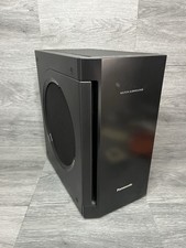 Panasonic Kelton Subwoofer