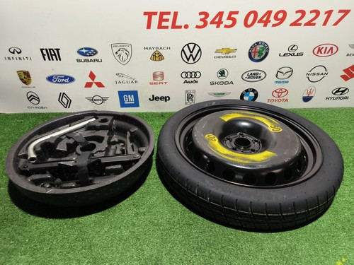 Kit ruotino audi - q2, golf