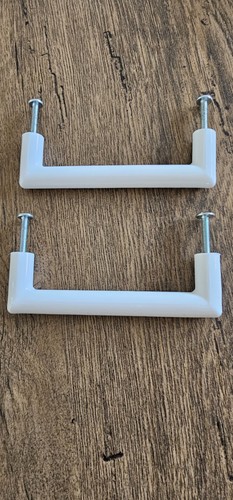 Maniglia per porta armadio - 2, x