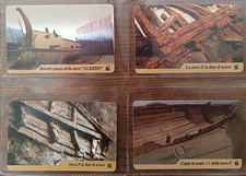 Cantiere delle Navi Antiche -