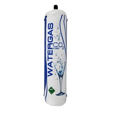 BOMBOLA CO2 600gr USA E GETTA
