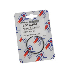 SEGMENTI FASCE ELASTICHE PISTONE DR D.47 AC 2x1,5 RICAMBIO PER MODIFICA 70cc