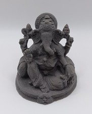 Dio Ganesha Statua Scultura